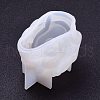 DIY Decoration Statue Silicone Molds DIY-D051-05-8