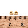 304 Stainless Steel Beads STAS-A117-05G-3