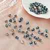 Preciosa® MAXIMA Crystal Round Stones X-PRC-RBSS24-30010-2