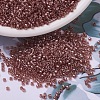 MIYUKI Delica Beads SEED-J020-DB0913-1