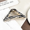Plastic Claw Hair Clips PW-WG9359F-01-1