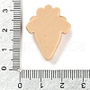 Bear Cream Bag Opaque Resin Decoden Cabochons CRES-Q220-05E-3