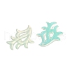 Translucent Epoxy Resin Decoden Cabochons CRES-S367-19C-2