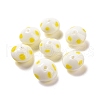 Handmade Lampwork Beads LAMP-G158-01-3