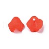 Transparent Acrylic Beads MACR-S373-106-D01-2