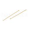 304 Stainless Steel Ball Head Pins X-STAS-K285-03L-G-2