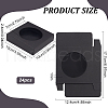 Cube Kraft Paper Storage Gift Boxes CON-WH0095-101C-02-2