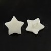 Acrylic Shank Buttons BUTT-E030-B-01-2