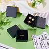 Paperboard Jewelry Gift Boxes CON-TAC0014-10B-7