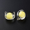 Transparent Acrylic Beads X1-MACR-S373-115-B05-3