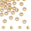 Unicraftale 304 Stainless Steel Beads STAS-UN0018-26G-7