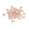 Luminous Resin Decoden Cabochons RESI-N039-83A-2