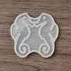 DIY Ocean Themed Silicone Pendant Molds SIMO-L001-07C-3