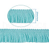 Polyester Ribbon OCOR-TAC0005-09N-19
