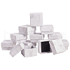 Paper Cardboard Jewelry Ring Boxes X1-CBOX-E012-05A-1
