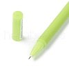 Silicone Gel Pen AJEW-H115-02-4
