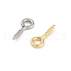 Stainless Steel Pendant Bail STAS-XCP0001-86-2