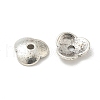 Tibetan Style Alloy Beads TIBI-P003-61AS-1