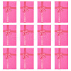 Cardboard Jewelry Storage Gift Boxes for Earrings Rings CON-TAC0004-14-4