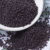 MIYUKI Round Rocailles Beads SEED-G007-RR0497-1