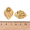 304 Stainless Steel Stud Earrings EJEW-Z098-08G-5