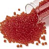 TOHO Round Seed Beads SEED-JPTR08-0005-1