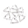 Tibetan Style Alloy Chandelier Component Links PALLOY-L214-70AS-1