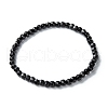 Glass Beads Stretch Bracelets BJEW-I296-13A-1