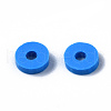 Handmade Polymer Clay Beads CLAY-R067-4.0mm-B33-3