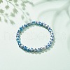Mala Beads Bracelet BJEW-JB08251-03-2