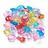 Acrylic Transparent Cabochons DIY-D041-10-1