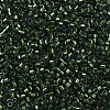 MIYUKI Delica Beads X-SEED-J020-DB0182-3