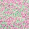 Opaque Acrylic Beads X1-MACR-T048-02M-11-2