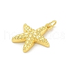 Brass Pendants KK-U044-10G-02-2