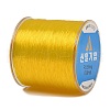 Korean Round Crystal Elastic Stretch Thread EW-Z002-02A-0.6mm-2