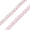 Electroplated Synthetic Non-magnetic Hematite Beads Strands G-A263-J01-02-1
