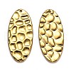 304 Stainless Steel Pendants STAS-F263-06G-1