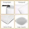 Printed PU Leather Makeup Bags AJEW-WH20027-006-3