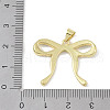 Brass Pendants KK-H477-02G-04-3