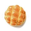 Cute Opaque Resin Cabochons RESI-L046-C07-1