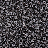 8/0 Opaque Glass Seed Beads SEED-T006-01B-D03-3