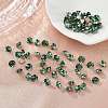 Preciosa® MAXIMA Crystal Round Stones Y-PRC-RBSS24-50010-2