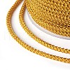 Polyester Braided Cord OCOR-F010-A07-3
