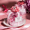 Transparent Plastic PVC Box Gift Packaging CON-BC0004-45-5