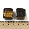 Natural Tiger Eye Incense Burners G-C186-01C-2