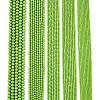 Opaque Solid Color Imitation Jade Glass Beads Strands EGLA-A044-P8mm-D30-2