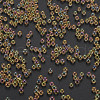 DIY Nail Art Decoration Mini Glass Beads MRMJ-N028-001A-B13-4