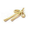 Brass Pendants KK-R155-08G-2