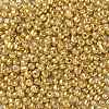 6/0 Glass Seed Beads SEED-A017-4mm-1115-2