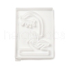 Abstract Art Human Face Display Decoration DIY Silicone Molds SIMO-C011-02-2